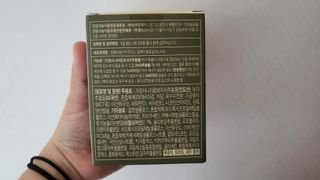 클린24시간 지중해로 쏙빠지다 1SET (800mg*60정) — 5점을 준 리뷰어가 2023년 5월 올린 사용 사진