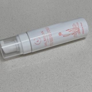 MF프리 [닥터문] 유산균 락토케어 질경초 여성청결제 200ml (폼타입) — 5점을 준 리뷰어가 2022년 9월 올린 사용 사진