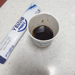 자연에온 아르긴포스 L-아르기닌 5555mg 스틱 15개입 1박스 — 5점을 준 리뷰어가 2021년 4월 올린 사용 사진