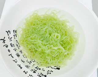 클린24시간 올리브발효곤약면 시원김치면 1세트-(3봉) — 5점을 준 리뷰어가 2024년 2월 올린 사용 사진