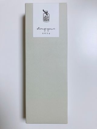 디어포레스트 쁘띠 플라워 디퓨저 시리즈 — 4점을 준 리뷰어가 2022년 7월 올린 사용 사진