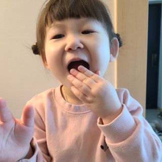 푸름웰니스 라바 쑥쑥구미 36g — 5점을 준 리뷰어가 2022년 2월 올린 사용 사진