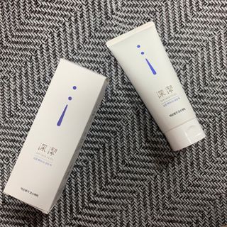약손명가코스메틱 심결 깨어나는 맑음 팩 — 3.5점을 준 리뷰어가 2021년 4월 올린 사용 사진