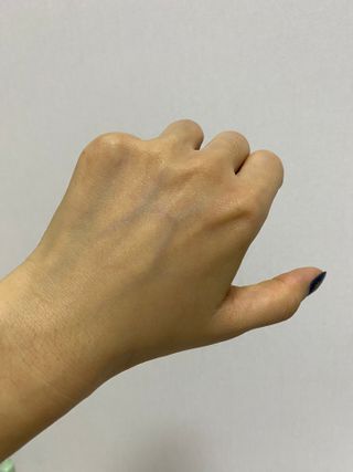 원데이즈유 프로 바이타 씨 브라이트닝 앰플 미스트 — 5점을 준 리뷰어가 2021년 1월 올린 사용 사진