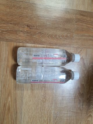 아쿠아스 플레이버워터 [아쿠아스] 제로칼로리 플레이버워터 복숭아/청포도 1BOX 20개입 — 5점을 준 리뷰어가 2021년 4월 올린 사용 사진