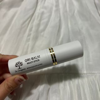 (주)닥터오레고닌 오리밤 멀티스틱 — 5점을 준 리뷰어가 2023년 8월 올린 사용 사진