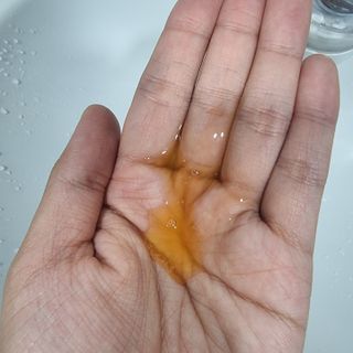 [위켄더스] 기분좋은 하루를 선사해주는 핸드& 바디워시 1종 랜덤발송 — 5점을 준 리뷰어가 2022년 5월 올린 사용 사진