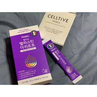 필리브 엘라스틴 더 리프트 — 4점을 준 리뷰어가 2021년 9월 올린 사용 사진