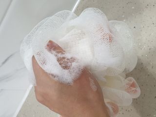 르핸스 퍼포밍 3 바디워시 비반트포렛/베티버포그 — 5점을 준 리뷰어가 2022년 12월 올린 사용 사진
