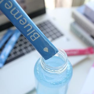 히엔 블루미, 핑크미 히엔 블루미&핑크미 — 5점을 준 리뷰어가 2023년 10월 올린 사용 사진