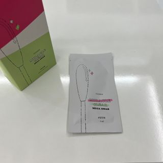 티머 미라클 클리어 메가 스왑 — 5점을 준 리뷰어가 2022년 10월 올린 사용 사진