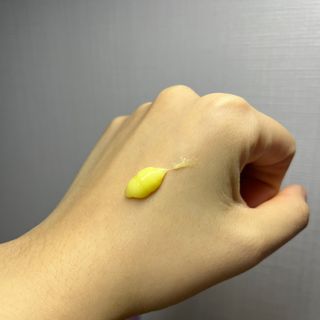 [후르디아] 끈적임 없는 착한성분 비건  핸드크림 3종 — 5점을 준 리뷰어가 2022년 11월 올린 사용 사진