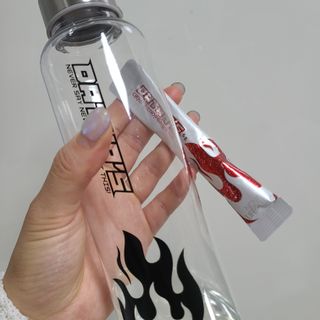노바라이프셀 다타스_프로NO운동러들의 역습 — 5점을 준 리뷰어가 2021년 7월 올린 사용 사진