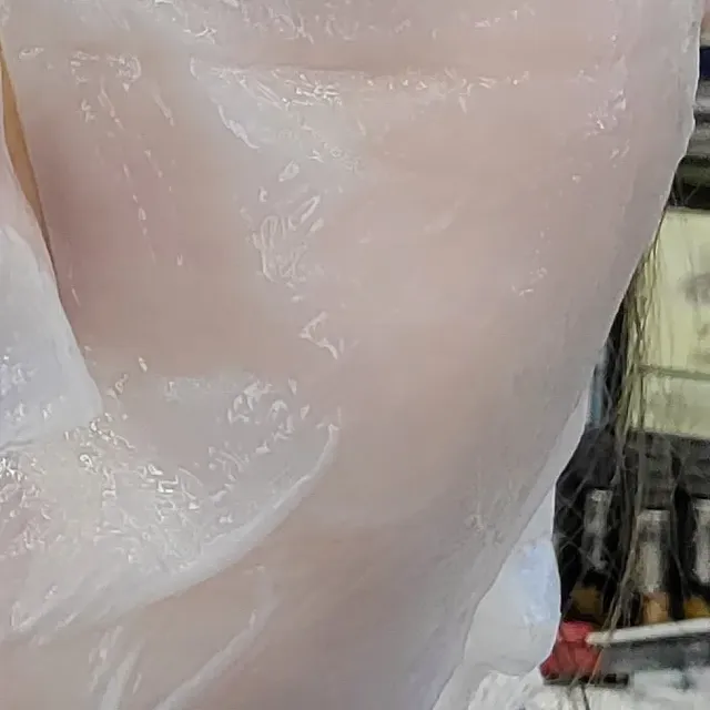 빠셀 시카수 마스크팩 3매 FACEL CICASOO MASK 리뷰 사진