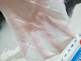 [엠메이데이] 안심 알티슈 20매 x 7 — 5점을 준 리뷰어가 2022년 1월 올린 사용 사진