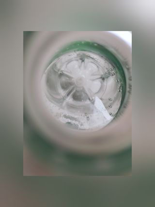 몽베스트 Montbest with Sparkling water Lemon OR Lime 20병(랜덤) — 5점을 준 리뷰어가 2021년 10월 올린 사용 사진