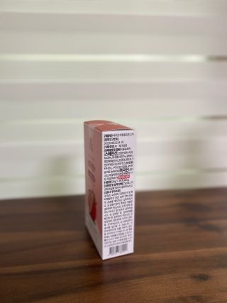 비타앤 석류콜라겐스틱 — 4점을 준 리뷰어가 2021년 5월 올린 사용 사진