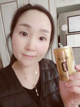 레디큐 드링크 150ml 10병 — 5점을 준 리뷰어가 2020년 12월 올린 사용 사진