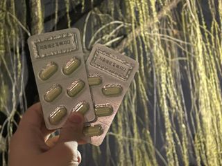 클린24시간 지중해로 쏙빠지다 1SET (800mg*60정) — 5점을 준 리뷰어가 2023년 3월 올린 사용 사진