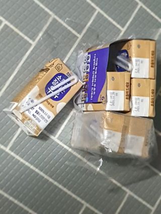 소화가 잘되는 우유 국산 5곡 미숫가루 — 4점을 준 리뷰어가 2021년 9월 올린 사용 사진