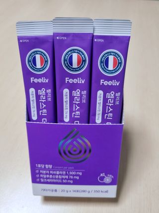 필리브 엘라스틴 더 리프트 — 5점을 준 리뷰어가 2021년 9월 올린 사용 사진