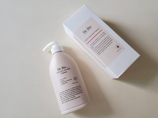 닥터바이오 에코 올인원 클렌저 500g — 5점을 준 리뷰어가 2023년 6월 올린 사용 사진