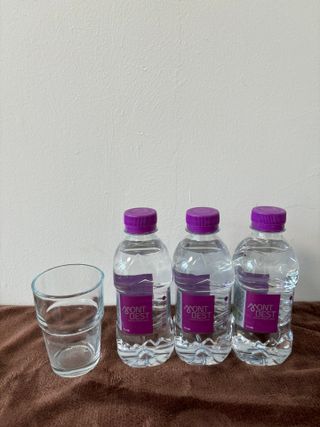 몽베스트 [MONTBEST] 330mL 20병 — 5점을 준 리뷰어가 2024년 2월 올린 사용 사진