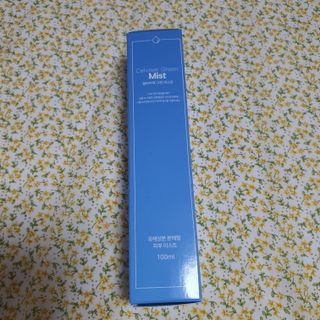 셀바이져 지우개 미스트 피부 보호 입주변 트러블 진정 케어 아기 안개분사 미스트 — 3점을 준 리뷰어가 2021년 3월 올린 사용 사진