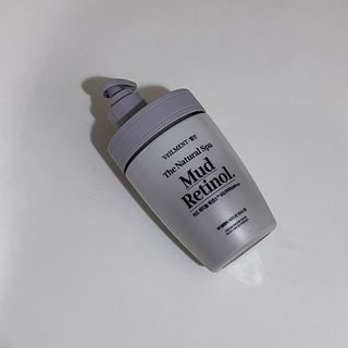 벨먼 내추럴 스파 머드레티놀 바디워시(그린로즈, 미드나잇 피오니) — 5점을 준 리뷰어가 2022년 6월 올린 사용 사진