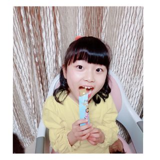 다나음 셀렌에 빠진 아연면역젤리 열대과일맛+사과맛 — 5점을 준 리뷰어가 2021년 3월 올린 사용 사진
