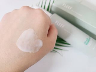 플리프 시카-알로에 밸런싱 올인원 200ml — 5점을 준 리뷰어가 2021년 1월 올린 사용 사진