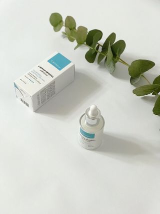 셀라피 에이리페어 오리지널 앰플 30ml — 5점을 준 리뷰어가 2021년 1월 올린 사용 사진
