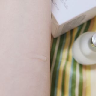 브에노 파리퀸 윌 페이스 오일 — 4점을 준 리뷰어가 2021년 8월 올린 사용 사진