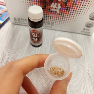 한미사이언스 주식회사 한미사이언스 화싹 — 5점을 준 리뷰어가 2022년 12월 올린 사용 사진