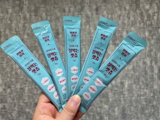 페페로니 잘 먹는 캣츄 - 원양선 참치 24개입 — 5점을 준 리뷰어가 2021년 8월 올린 사용 사진