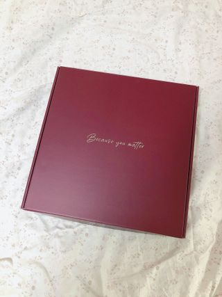 니은기억 휴대폰 속 인생샷을 담는 인생샷 액자 이태리 수입산 원목 프레임 — 5점을 준 리뷰어가 2021년 6월 올린 사용 사진