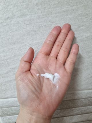 (주)나담코스 [나담코스] 피부를 깨끗하고 건강하게, 폼 클렌저 세트 — 4.5점을 준 리뷰어가 2023년 4월 올린 사용 사진