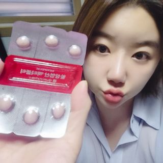 [리노브] 4세대 활성엽산 액티폴릭 270mg x 30정 — 5점을 준 리뷰어가 2022년 9월 올린 사용 사진