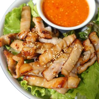 백석푸드시스템 [매진] 맛있는 막창세트 400g — 5점을 준 리뷰어가 2021년 6월 올린 사용 사진