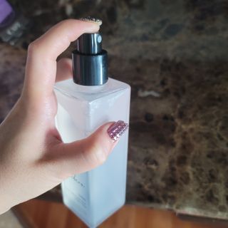 탐니크 바디미스트 디베쏘 150ml — 4점을 준 리뷰어가 2020년 12월 올린 사용 사진