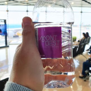 몽베스트 [MONTBEST] 330mL 20병 — 5점을 준 리뷰어가 2021년 10월 올린 사용 사진