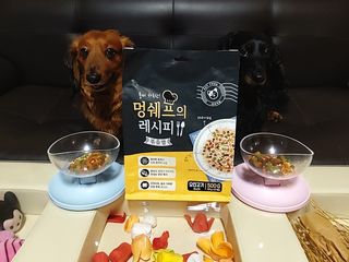 멍쉐프의 레시피 볶음밥 — 5점을 준 리뷰어가 2021년 7월 올린 사용 사진