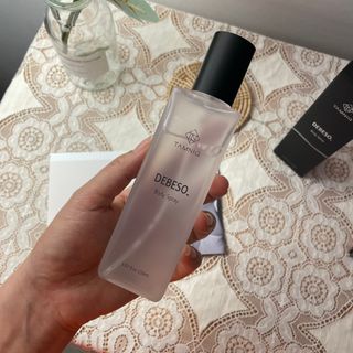 탐니크 바디미스트 디베쏘 150ml — 5점을 준 리뷰어가 2021년 1월 올린 사용 사진
