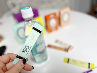 [몽베스트] 위드 더 블랜딩 하우스 _ 버라이어티팩 — 5점을 준 리뷰어가 2023년 2월 올린 사용 사진