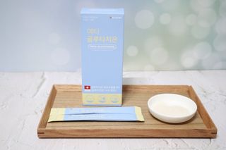 메타웰빙 GC녹십자웰빙 메타 글루타치온 — 5점을 준 리뷰어가 2022년 9월 올린 사용 사진