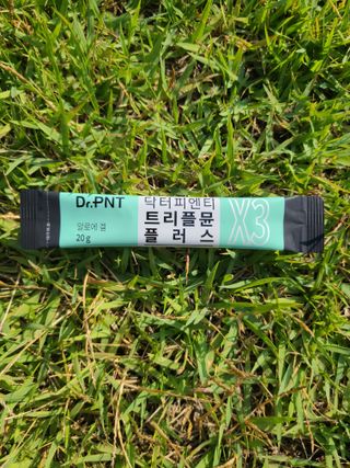 [Dr.PNT] 닥터피엔티 트리플뮨 플러스 [1개월분] — 5점을 준 리뷰어가 2022년 6월 올린 사용 사진