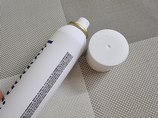 키노닉스 블루밍 세럼 인 미스트 — 5점을 준 리뷰어가 2021년 9월 올린 사용 사진