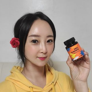 마이올리 트리플 프로바이오틱스 네오 / 코어 비타민b 플러스 — 5점을 준 리뷰어가 2021년 10월 올린 사용 사진
