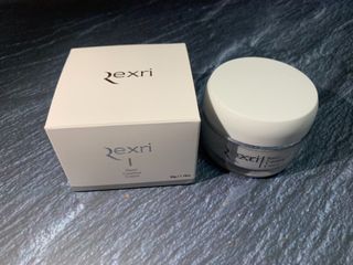 렉스리 크리에이티브 크림  Rexri Creative Cream — 5점을 준 리뷰어가 2022년 7월 올린 사용 사진