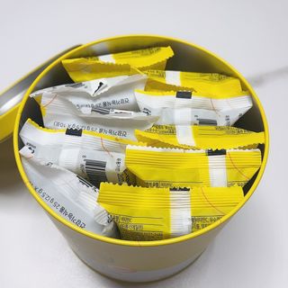 서울약사신협 프리미엄비타민C1000_2.5G x 100포 — 5점을 준 리뷰어가 2021년 5월 올린 사용 사진